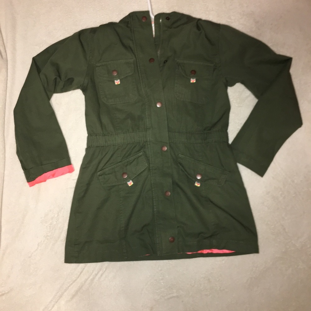 Cat & Jack Outerwear